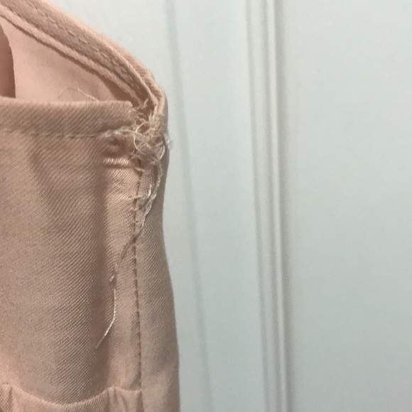 Molly  Bracken dress tank - Picture 4 of 4